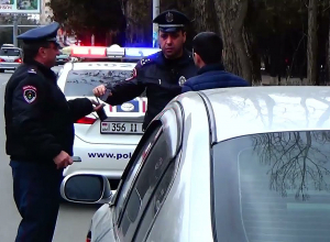 Усиленная служба ДП в регионах: обнаружено 4993 нарушения