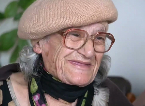 Նորքի տուն-ինտերնատի կանայք