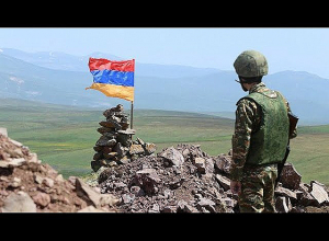 Երասխի ուղղությամբ հնչած կրակոցներ. Ադրբեջանում հայ գերիների դատապարտում  ու խոշտանգումներ․ ասուլիս