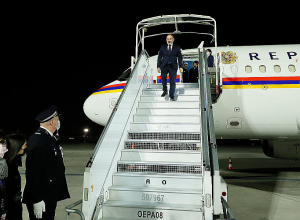 Премьер-министр Пашинян завтра отбудет в РФ