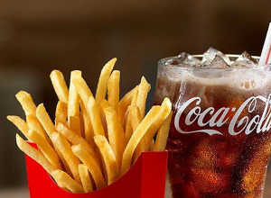 McDonald's-ը, Coca-Cola-ն և PepsiCo-ն դադարեցնում են Ռուսաստանում իրենց գործունեությունը
