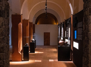 Գինու Թանգարան Արագածոտնում