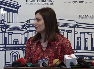 Анаит Аванесян о нашумевшей теме соли