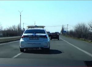 Автомобили без номеров в Армавирской области