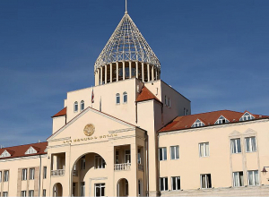 НС Арцаха обратилось к ОБСЕ, ООН и международной общественности