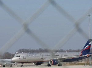 Չինաստանը հրաժարվել է Ռուսաստանին օդանավերի պահեստամասեր մատակարարել