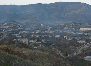 Сегодня Азербайджан выпустил снаряд в направлении территории, прилегающей к школе села Хнапат: Полиция Арцаха