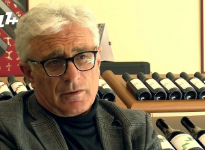 Коньяк всегда был политическим инструментом для оказания давления на Армению: председатель Союза виноделов РА
