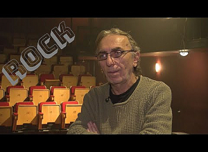 Արթուր Սահակյան․ ռոքի մասին և ոչ միայն․․․