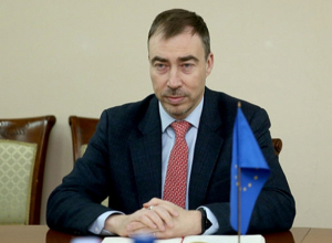 Խոստումնալից է Մևլութ Չավուշօղլուի և Արարատ Միրզոյանի հանդիպումը․ Տոյվո Կլաար