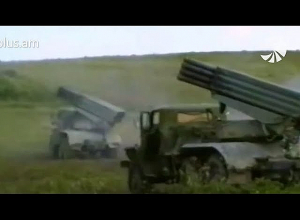 Հադրութի մատույցներում կռիվը թեժ էր. օգնության կարիք կար