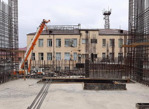 ՀՀ կառավարությունը լրացուցիչ 20 միլիարդ դրամ կհատկացնի Արցախի բնակարանաշինական ծրագրերի համար