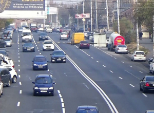 Поножовщина в ресторане раскрыта