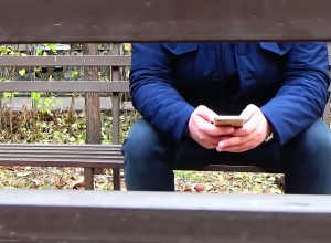 Обнаружен укравший деньги с электронного кошелька