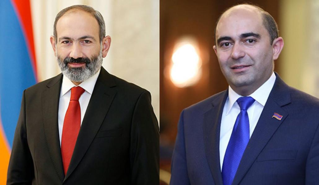 nikol-pashinyan-edmon-marukyan