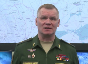 Министерство обороны РФ пообещало уничтожить иностранных наёмников