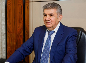 Пашинян готовится к новой войне: Ара Абрамян