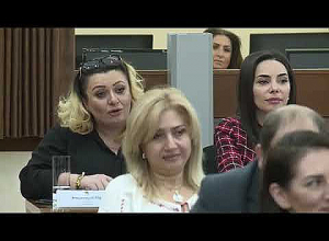 «Да? Неужели? Вы забыли, народ?»: Ани Хачатрян – правящей фракции