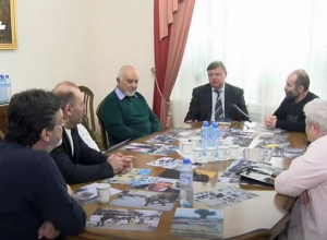 Ռուսաստանն արդեն կորցրել է 5 մլրդ-ի ռազմատեխնիկա. ՀՀ-ում Ուկրաինայի դեսպան