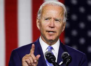 США будут помогать Украине столько, сколько это потребуется Киеву: Байден