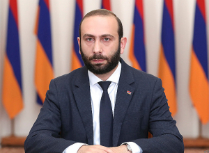 Арарат Мирзоян посетит с рабочим визитом Турин