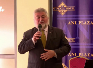 ՈՒՂԻՂ․ Մոսկվայի Պայմանագրի հետևանքները․ (16 Մարտի, 1921 թ)