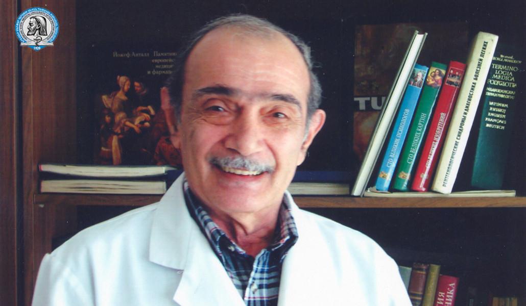 Հովհաննես Սարուխանյան