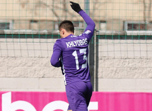 «Ուրարտուն» հյուրընկալվելիս ջախջախեց ԲԿՄԱ-ին