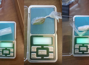 Задержан мужчина, подкинувший наркотики с ювелирного завода в больницу для осужденных