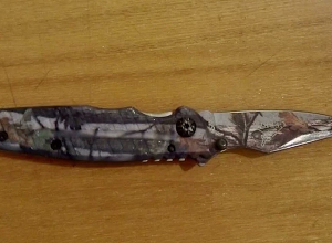 Поножовщина подростков раскрыта