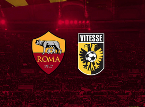 Ուղիղ. «Ռոմա» - «Վիտես». Հենրիխ Մխիթարյանը կմասնակցի խաղին