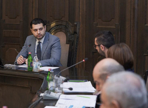 Армения улучшила свои позиции в борьбе с траффикингом: вице-премьер