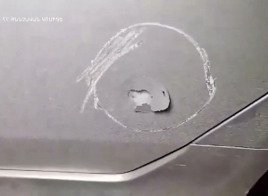 Выстрелил и обратился в бегство: 44-летний мужчина задержан