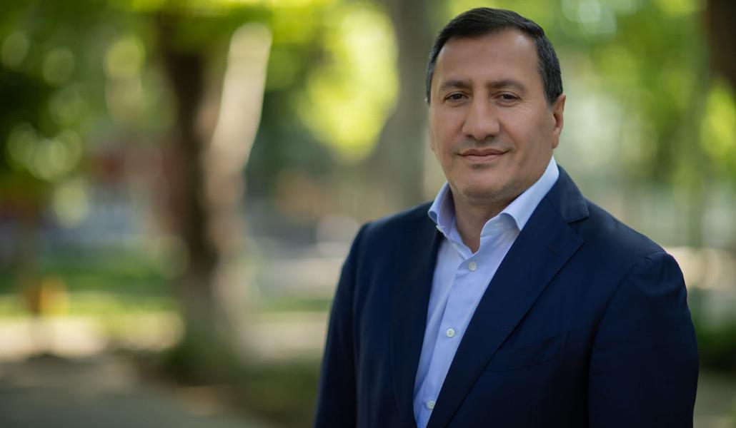 Տիգրան Արզաքանցյան