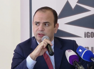 Անձմեռ ամերիկյան քաղաքից` ձնառատ հայկական քաղաք