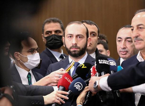 Հնարավո՞ր են արդյոք Թուրքիայի հետ «առանց նախապայմանների» հարաբերություններ