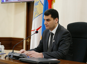 էդ ամեն ինչը սուտ է․ զգույշ եղեք իմ անունից բան ասելուց․ Երևանի քաղաքապետ