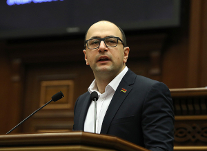 Մամիջանյանը ներողություն խնդրեց