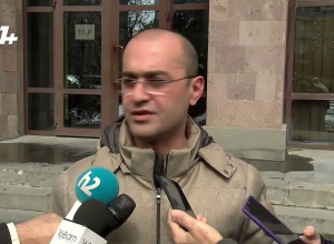 Հայաստանում քրեական դատավարությունը ղեկավարվում է կառավարական շենքից․ փաստաբան