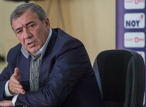 Ռուբեն Հայրապետյանը` Փաշինյանի օգնականի դեմ. դատական նիստը․ ՈՒՂԻՂ