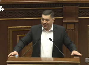 Նիկոլ, դու ինձ լսո՞ւմ ես․ Հայաստանն Արցախ է ու վերջ