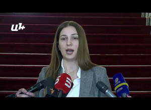 Իշխանության ներկայացուցիչները չեն բացառում Արցախի որևէ կարգավիճակ Ադրբեջանի կազմում․ ընդդիմադիր պատգամավոր