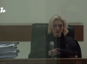 Դատարանը սանկցիա կիրառեց Արմեն Գևորգյանի պաշտպանի նկատմամբ