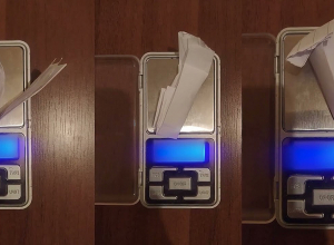 «Զվարթնոց» օդանավակայանի ոստիկաններն ապօրինի թմրաշրջանառության դեպք են բացահայտել