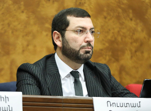 21-րդ դարում քաղաքակիրթ աշխարհի առջև տեղի ունեցավ ցեղասպանություն, որը մինչ օրս ավարտված չէ․ Բաքոյան