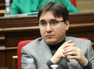 Դատարանը թույլատրեց Արմեն Գևորգյանին մեկնել Ստրասբուրգ