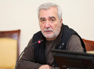 Если вы попытаетесь войти в семью, вы не выйдете на своих ногах: Андраник Кочарян оппозиции