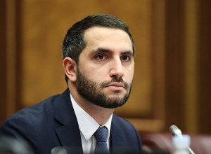 Ցնցված եմ Փարաքար համայնքի ղեկավար Վալոդյա Գրիգորյանի և ոստիկանի սպանության լուրից․ Ռուբինյան