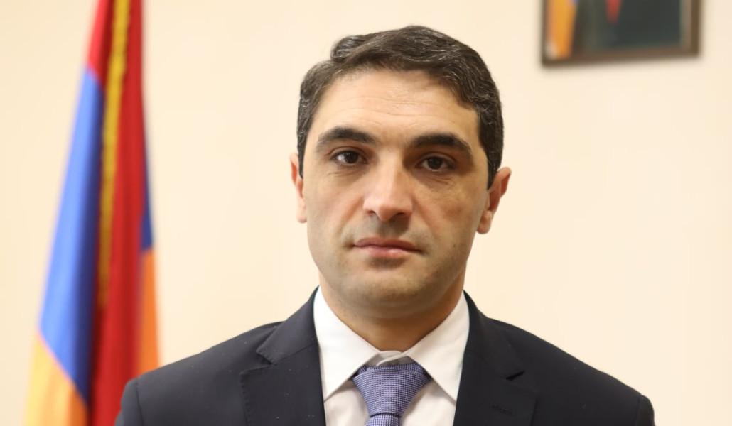 Հակոբ Սիմիդյան