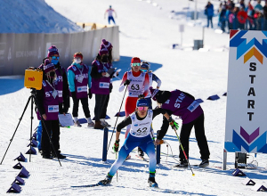 Հայաստանի դահուկորդները մեկնարկեցին ձմեռային օլիմպիական փառատոնում